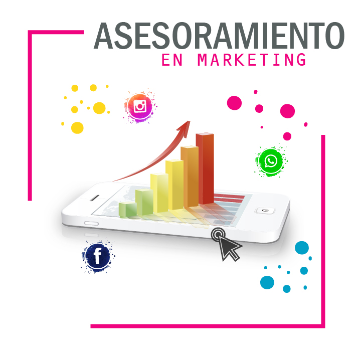 Asesoramiento en marketing