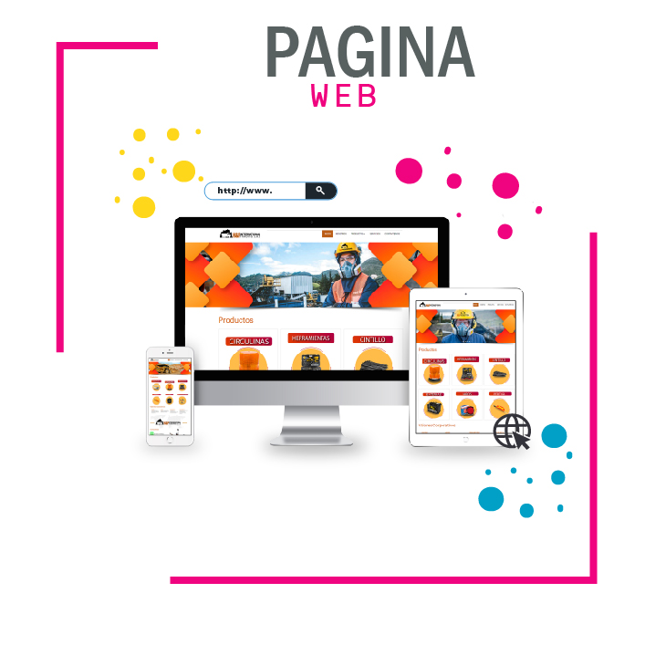 Diseño Web