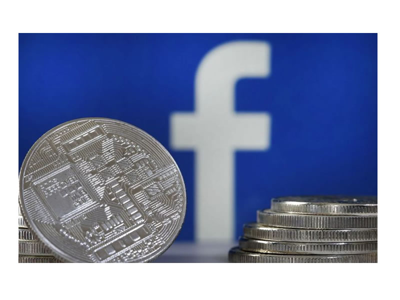 Facebook defiende plan de moneda virtual ante Senado de EE.UU