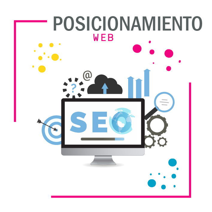 Posicionamiento Web