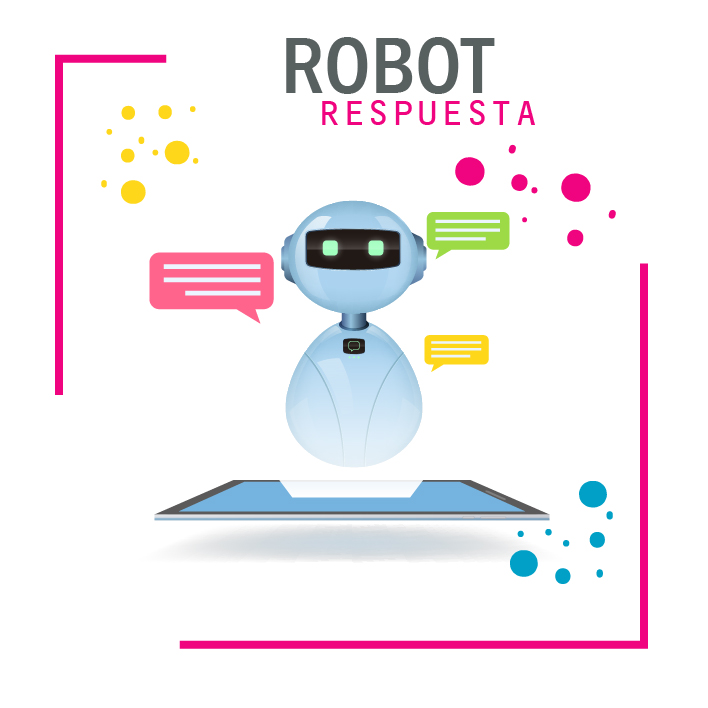 Robot Respuestas